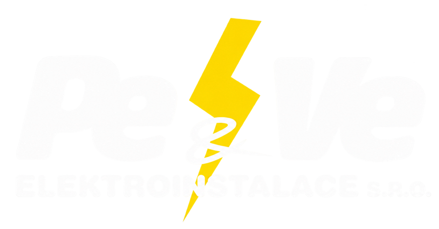 Pe&Ve Elektroinstalace s.r.o.